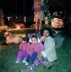 Meet your Posher, Soledad